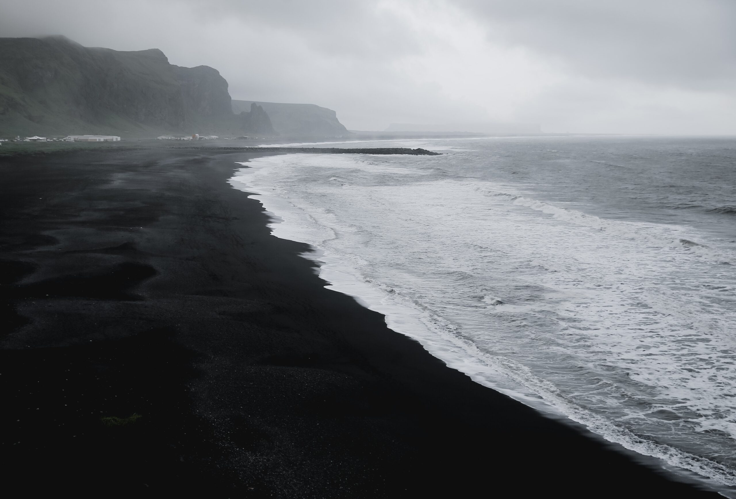 Black Sand scaled