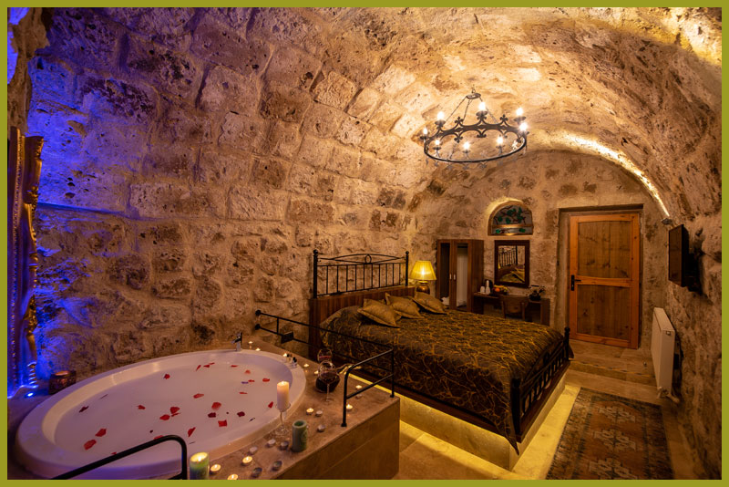 CappadociaCaveResort