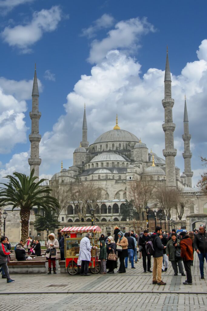 Sultanahmet Square