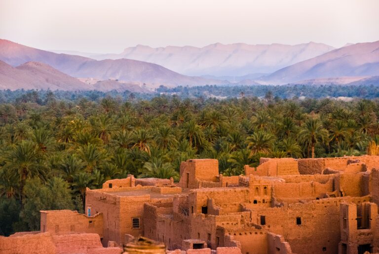 Morocco Travel Guide Best Things To Do