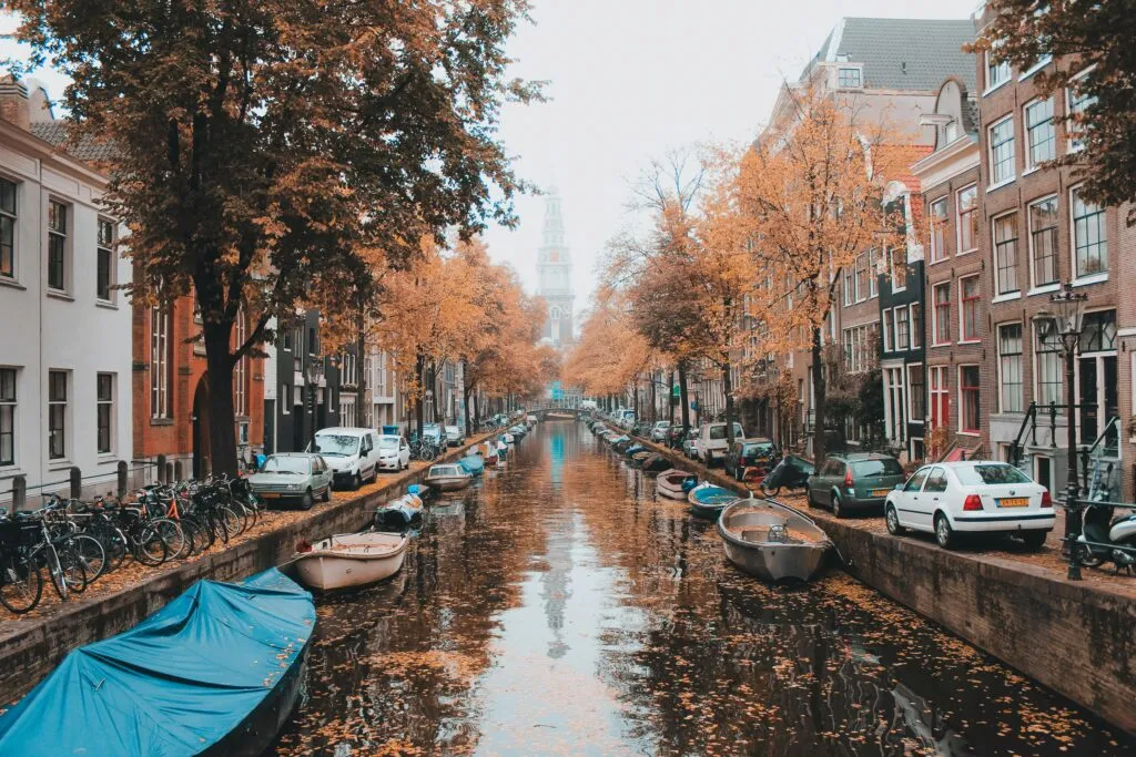 AmsterdamNetherlands