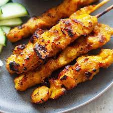 Satay