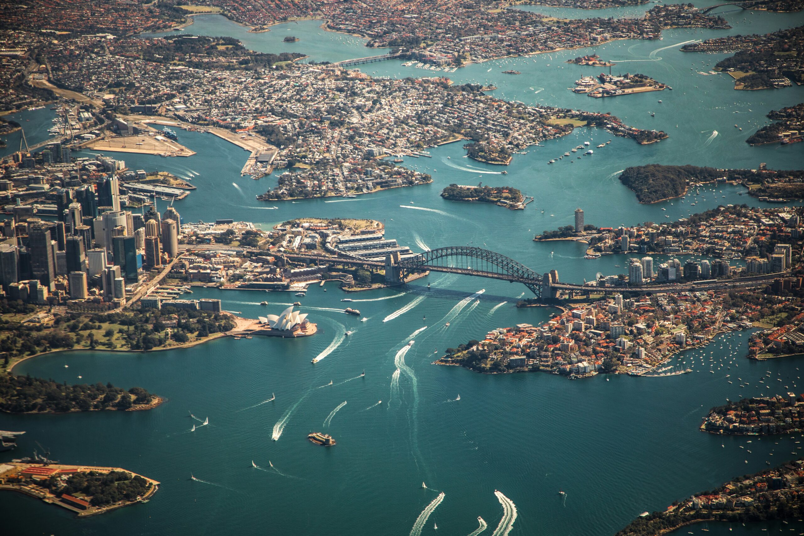 sydney scaled