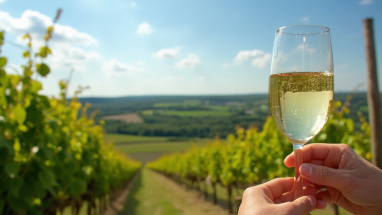 Moselle Wine Tour: Explore Luxembourg’s Best Vineyards