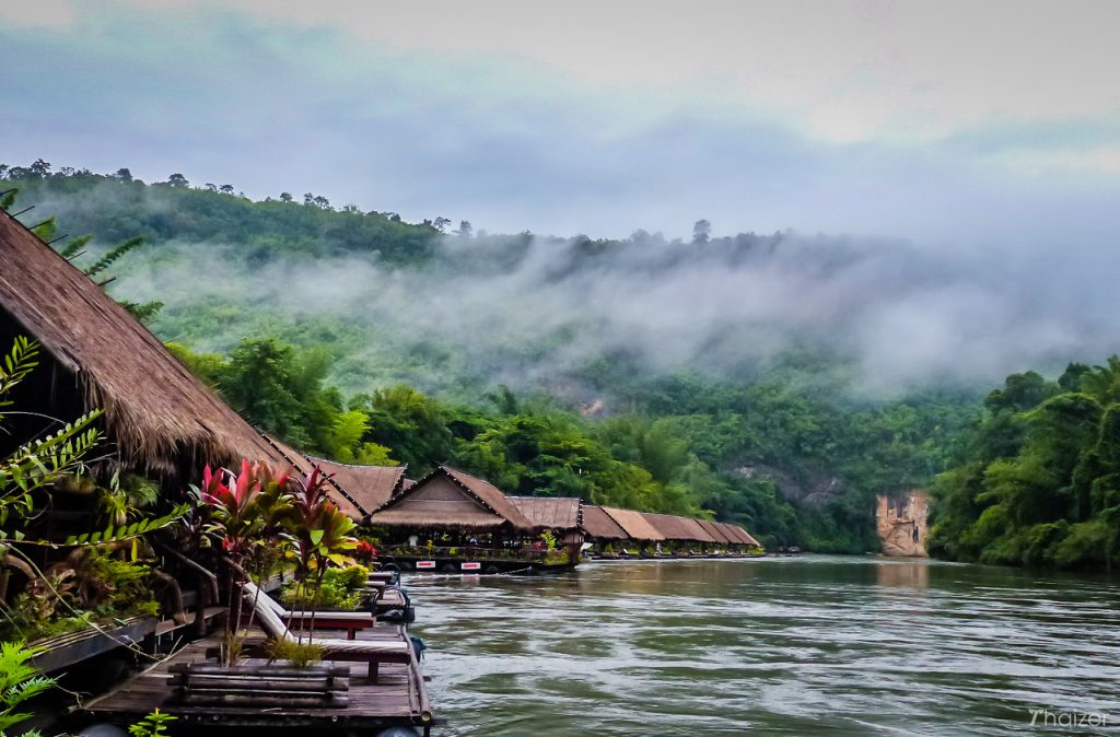 Kanchanaburi