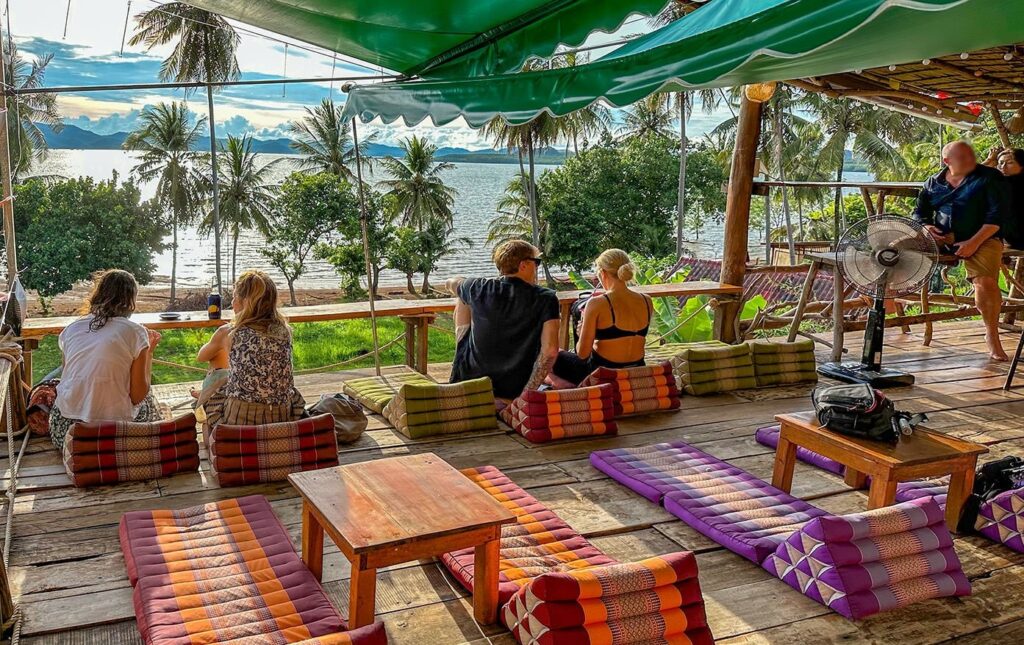 Koh Yao Noi